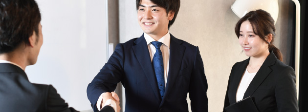 ③ビジネススキルアップ研修